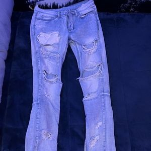MNML Jeans